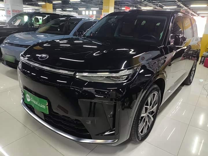 GAC Trumpchi S9, 2025 — купить в Санкт-Петербурге под ключ