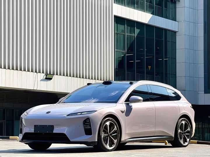 Nio ET5T, 2025 — купить в Калуге под ключ