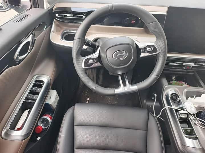 GAC Trumpchi E8, 2025 — фото 6 из 9