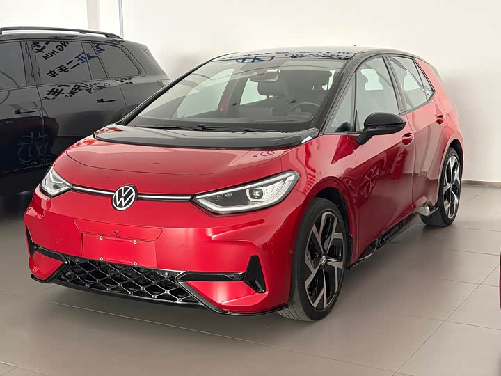 Volkswagen ID.3, 2025 — купить в Нижнем Новгороде под ключ
