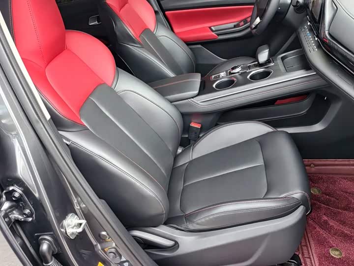 Changan CS55 Plus, 2023 — фото 3 из 9