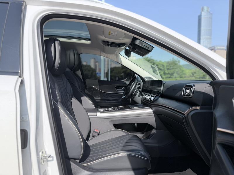 Chery Tiggo 9, 2024 — фото 11 из 12