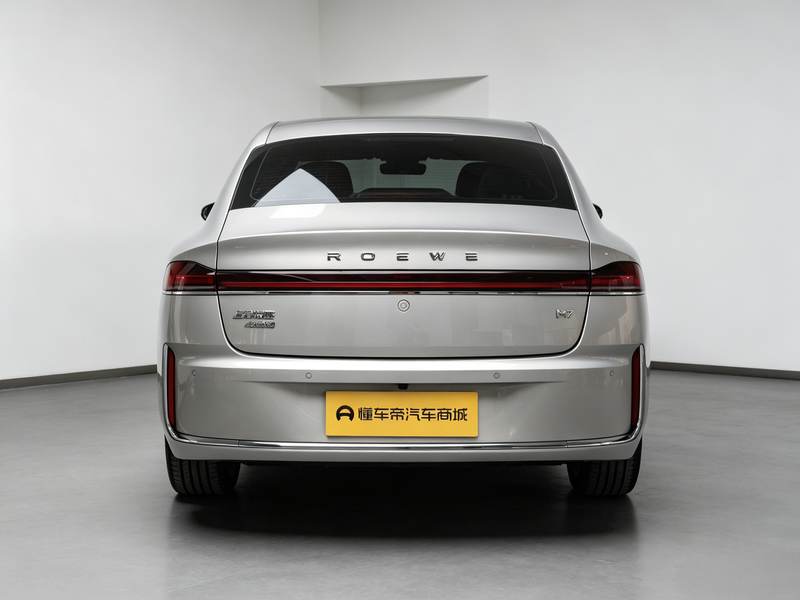 Roewe M7 DMH, 2025 — фото 6 из 12