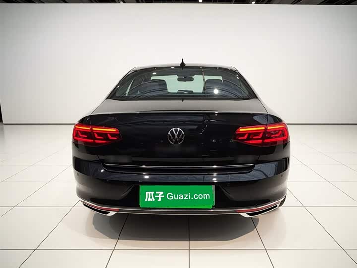 Volkswagen Magotan GTE Hybrid, 2023 — фото 6 из 9