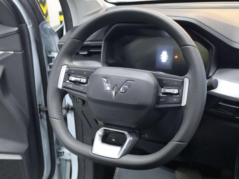 Wuling Asta, 2022 — фото 9 из 12