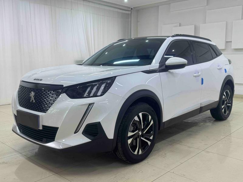 Peugeot 2008, 2022 — купить в Рязани под ключ