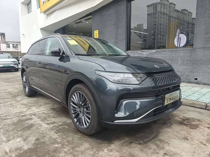 Leapmotor C11, 2025 — купить в Чебоксарах под ключ