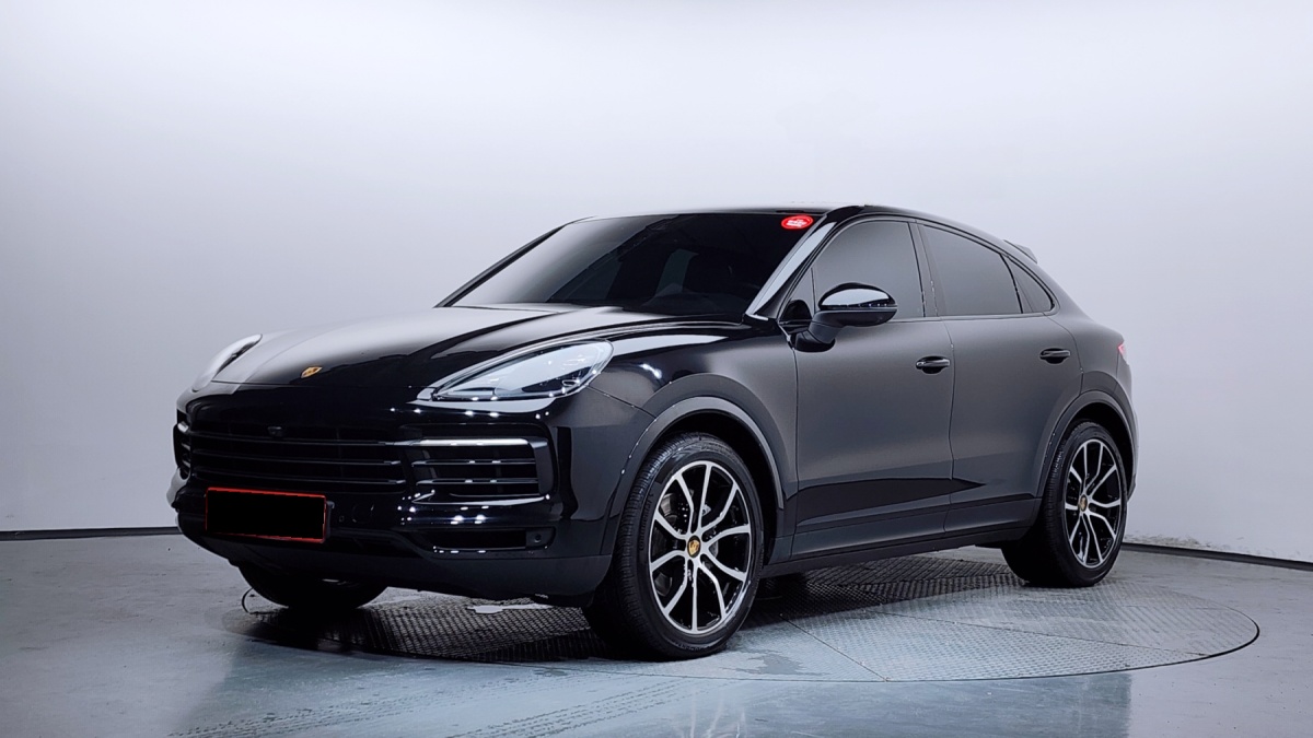 Porsche Cayenne, 2021 — купить в Йошкар-Оле под ключ
