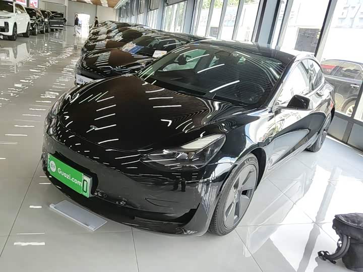 Tesla Model 3, 2023 — фото 2 из 9