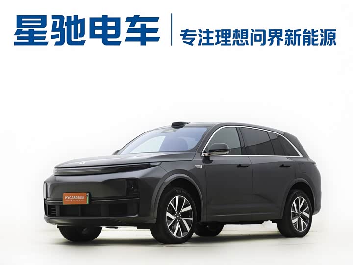LiXiang L7, 2023 — купить в Перми под ключ