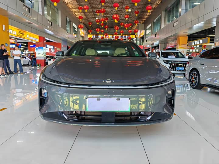 Changan Qiyuan (Nevo) A07, 2026 — фото 2 из 9