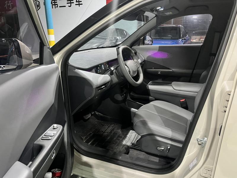 Dongfeng Yipai Nano 06, 2025 — фото 10 из 12