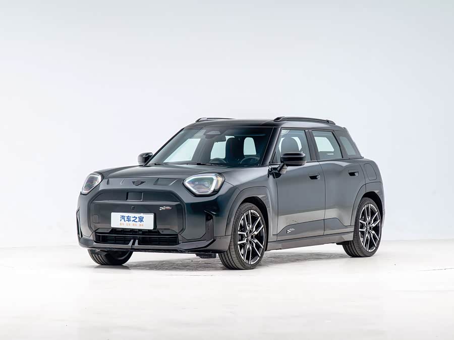Mini Aceman, 2026 — купить в Москве под ключ