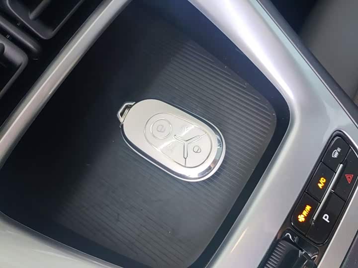 Geely Galaxy Geome, 2025 — фото 9 из 9