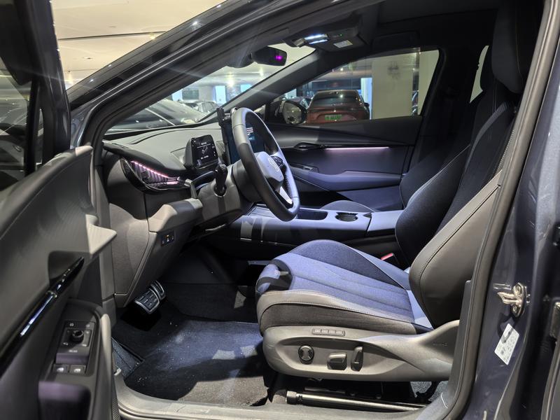 Volkswagen ID.Unyx 06, 2025 — фото 7 из 9