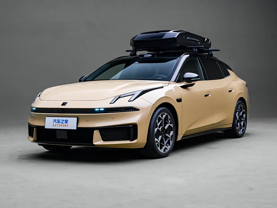 Lynk & Co 07 GT, 2026 — купить в Костроме под ключ