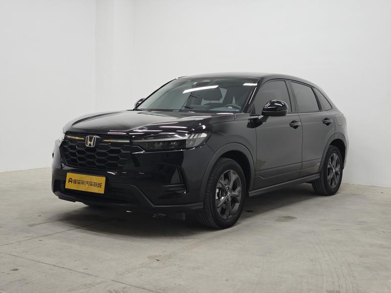 Honda HR-V, 2024 — купить в Санкт-Петербурге под ключ