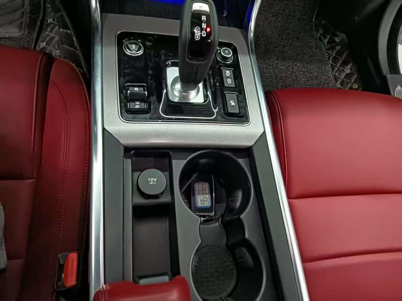 Jaguar XE L, 2022 — фото 11 из 12