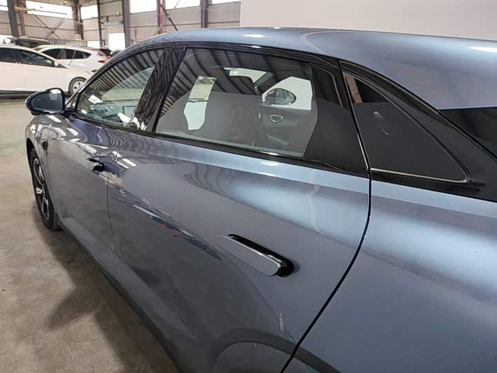 BYD Seal 06 GT, 2025 — фото 5 из 9