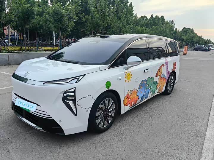 Buick OMPV, 2025 — купить в Чебоксарах под ключ