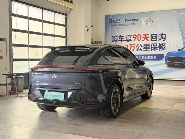 IM motors LS7, 2023 — фото 8 из 9