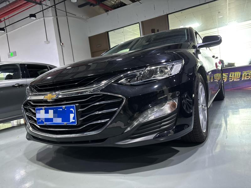 Chevrolet Malibu XL, 2022 — купить в Курске под ключ
