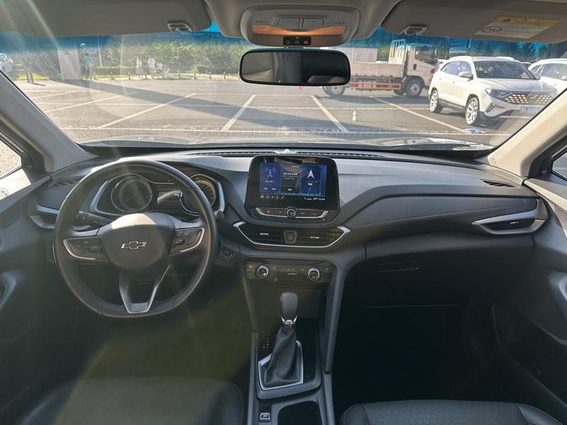 Chevrolet Orlando, 2022 — фото 8 из 12