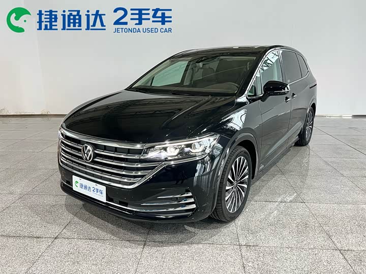 Volkswagen Viloran, 2025 — купить в Нижнем Новгороде под ключ