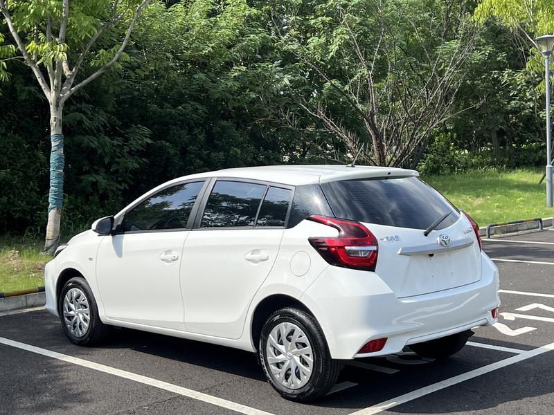 Toyota Vios FS, 2022 — фото 5 из 12