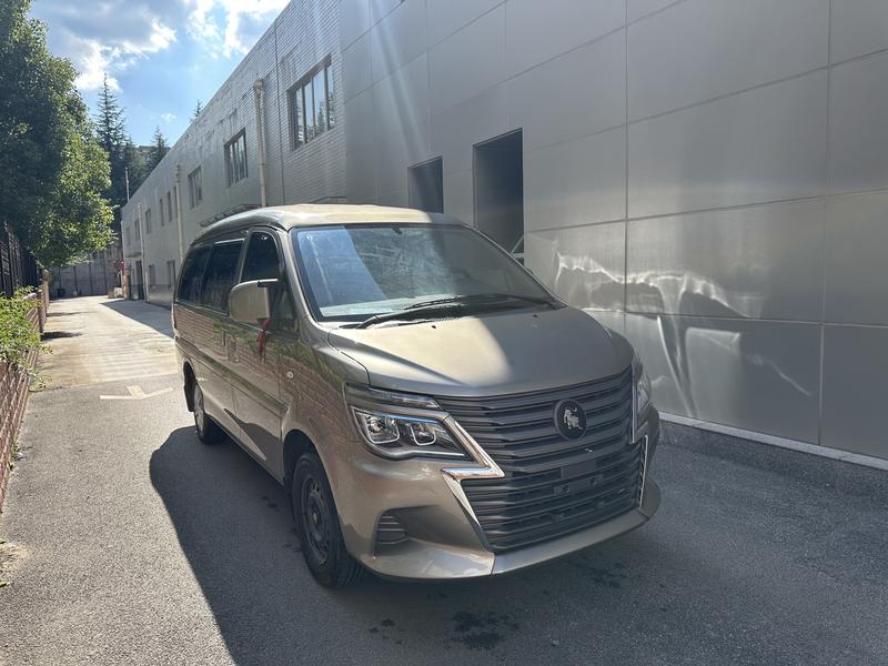 Dongfeng Forthing Lingzhi M5, 2023 — фото 3 из 11