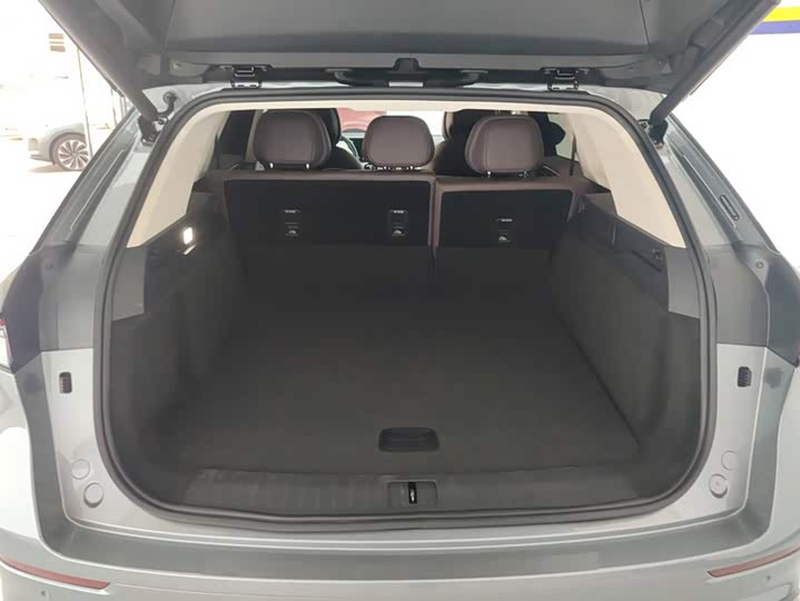 Chery Tiggo 9 Hybrid, 2025 — фото 4 из 9