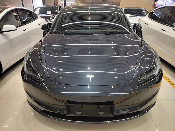 Tesla Model 3, 2024 — фото 3 из 9