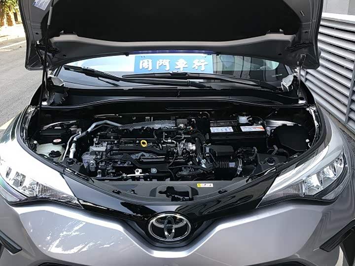 Toyota Izoa, 2022 — фото 4 из 9
