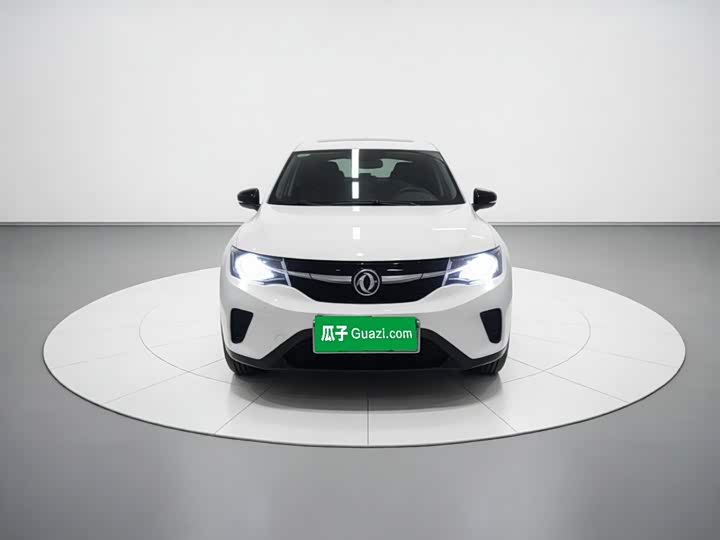 Dongfeng Yipai Nano EX1, 2023 — фото 2 из 9