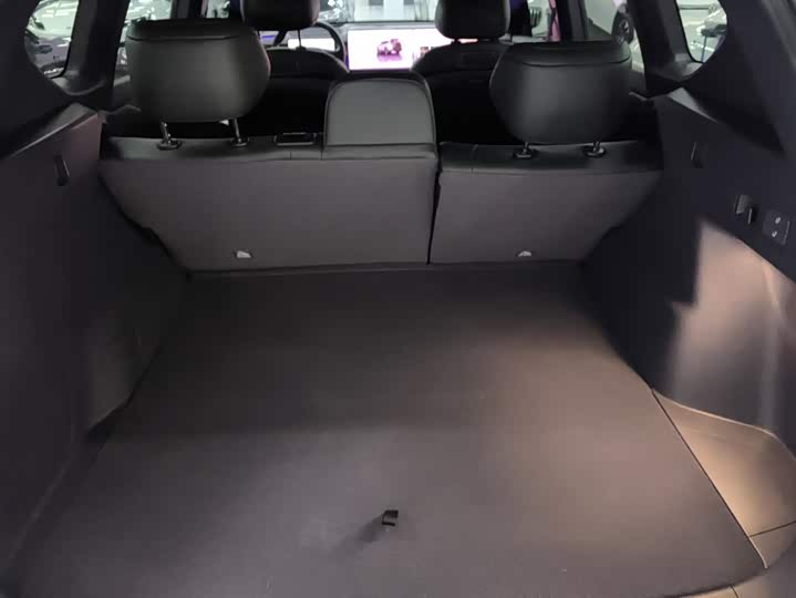 Nissan NX8, 2025 — фото 4 из 9
