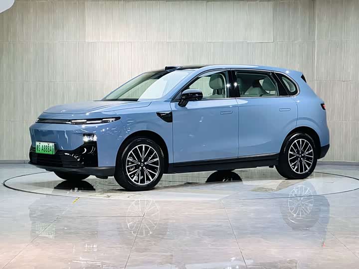 Leapmotor B10, 2025 — купить в Туле под ключ