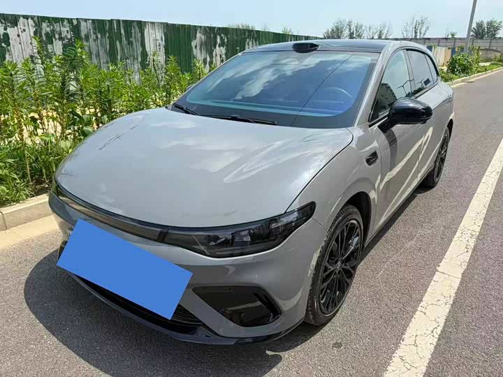 Leapmotor Lafa5, 2025 — купить в Туле под ключ