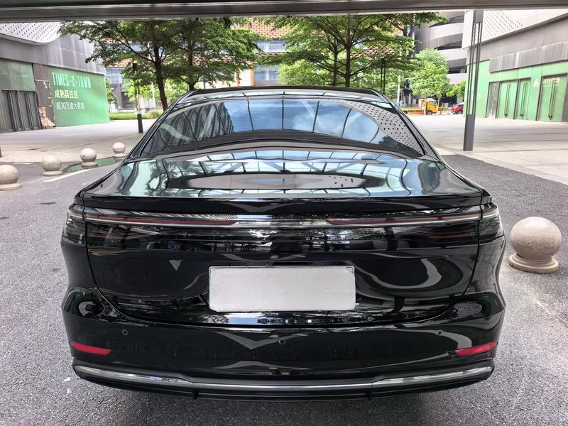 Geely Galaxy A7, 2025 — фото 5 из 10