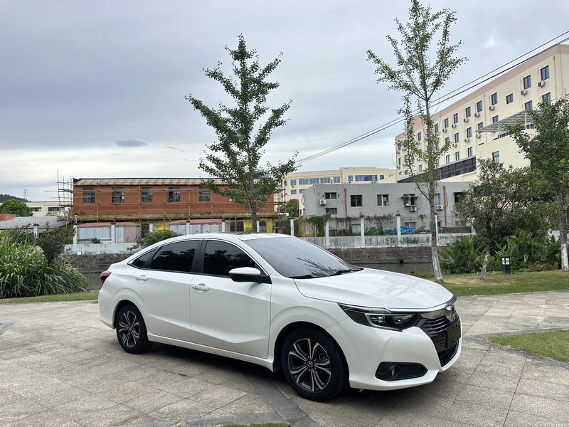 Honda Crider, 2022 — фото 3 из 12