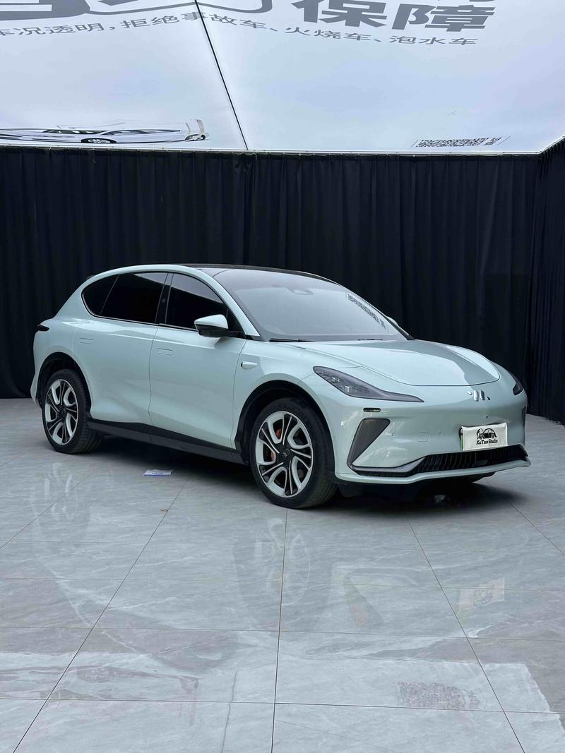 IM motors LS7, 2023 — фото 3 из 12