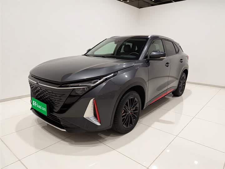 Changan Oshan Z6, 2022 — купить в Туле под ключ