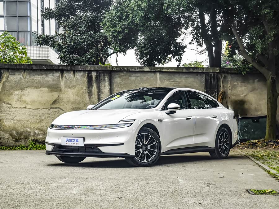 Changan Qiyuan (Nevo) A06, 2026 — купить в Пензе под ключ