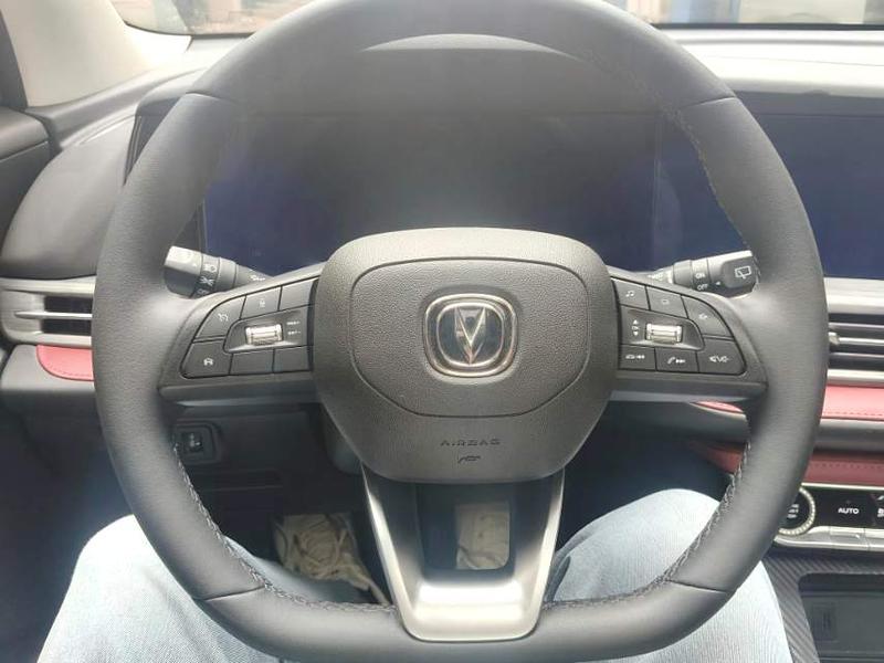 Changan CS55 Plus, 2022 — фото 6 из 10
