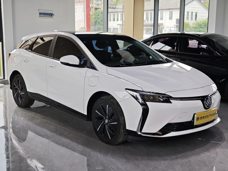 Buick Velite 6, 2024 — фото 3 из 12
