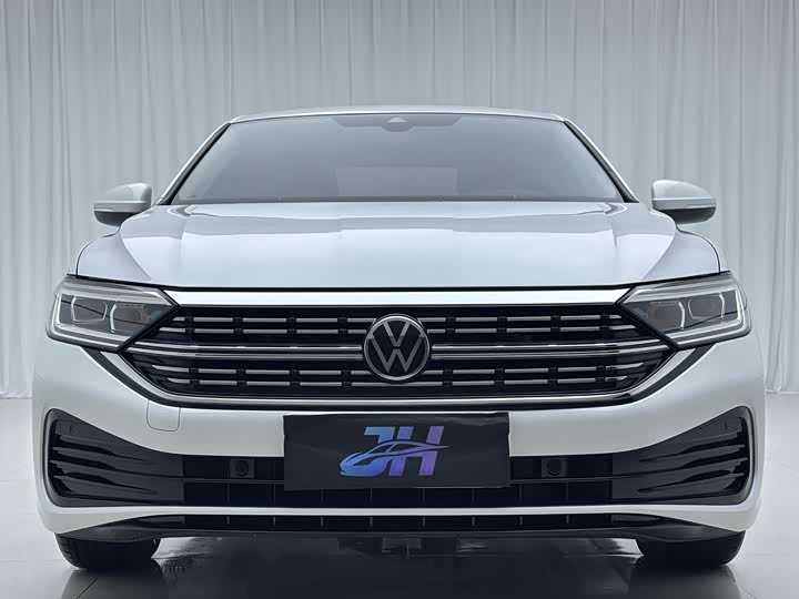 Volkswagen Sagitar L, 2022 — фото 2 из 9