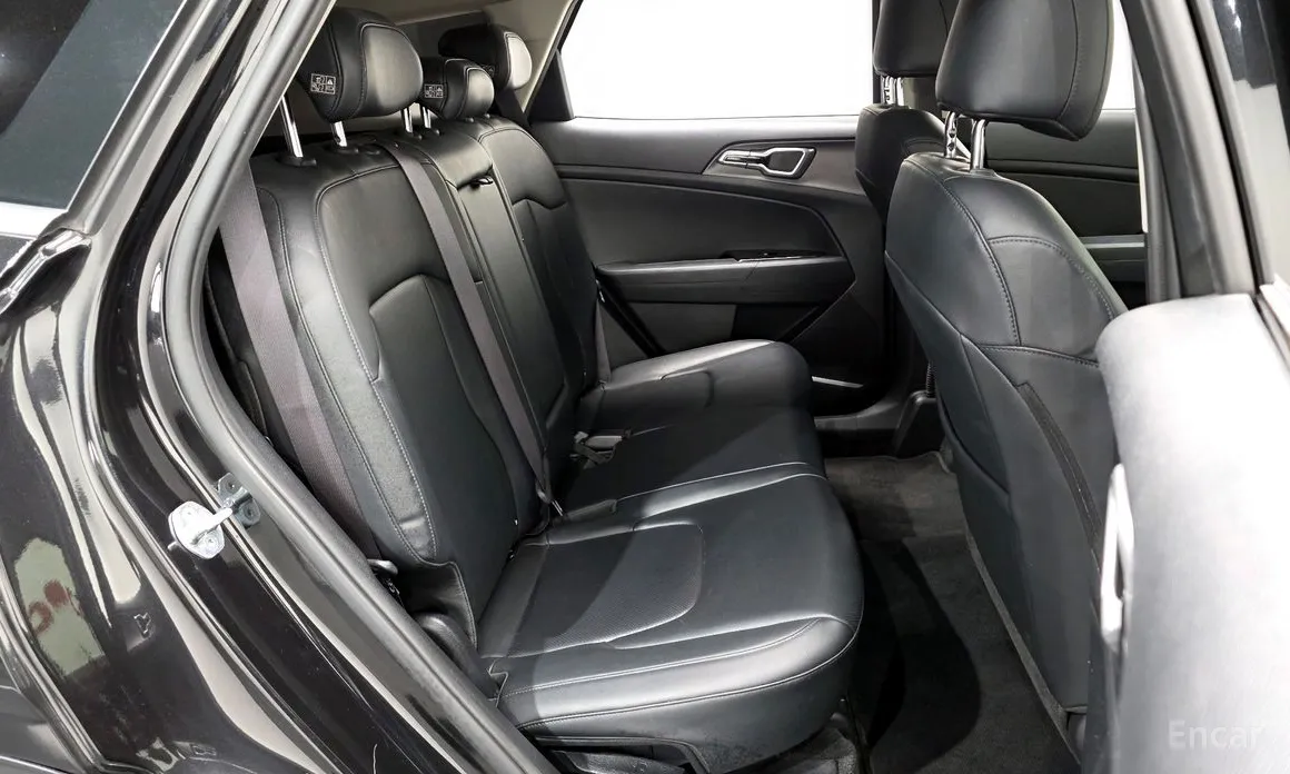 Kia Sportage, 2022 — фото 12 из 12