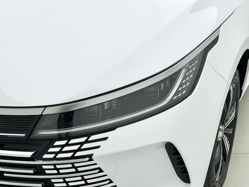 BYD Destroyer 05, 2023 — фото 9 из 12