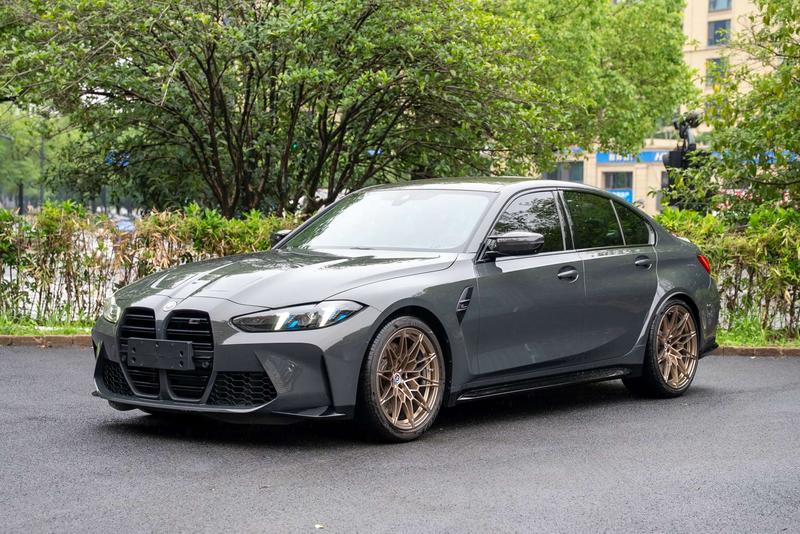 BMW M3, 2026 — купить в Нижнем Новгороде под ключ