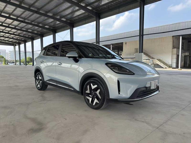 Wuling Bingo S, 2025 — фото 3 из 10