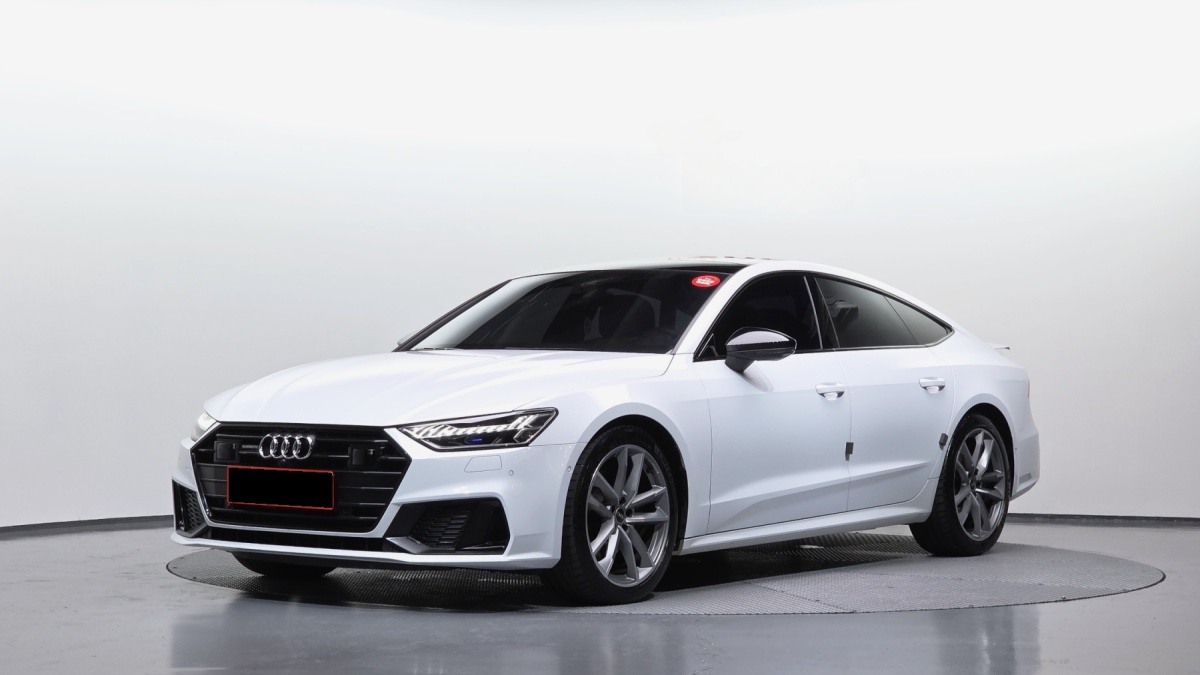 Audi A7, 2023 — купить в Тольятти под ключ
